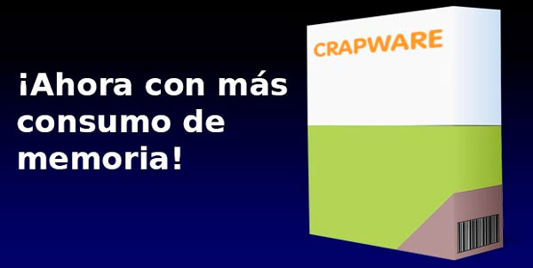 Crapware