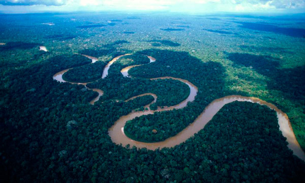 Rio-Amazonas